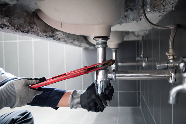 Trusted Drain Cleaning service in Cloverdale, OR - Masters Plumbing Service